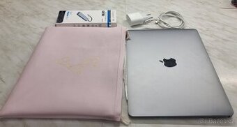 Macbook 12 Retina 12 2017, m3 cpu 8/256/Intel 615  Sonoma