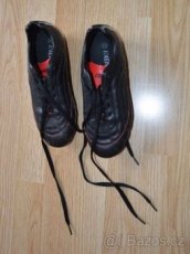Kopačky vel. 36 minimálně použité