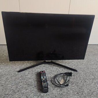 prodám Smart TV SAMSUNG model: UE32F5500aw 32"