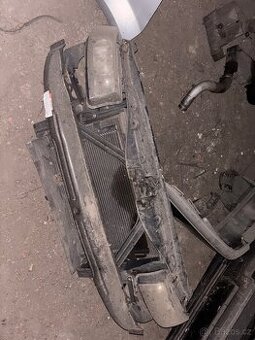 Seat Leon Čelo