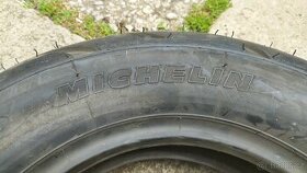Motopneu 130/90 - 10 MICHELIN, BOPPER