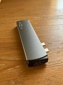 FIXED HUB USB-C