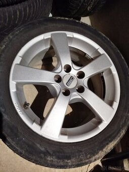 ALU kola CMS 205/55 R16