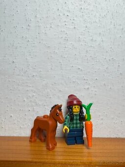 Lego Minifigures Series 22