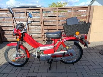 Jawa Betka