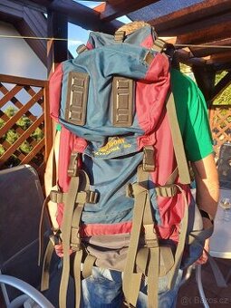 Batoh Patagonia 80