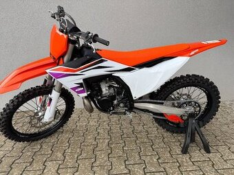 KTM 250 SX 2024