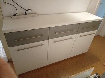 Komoda na míru 40 x 160 x 90