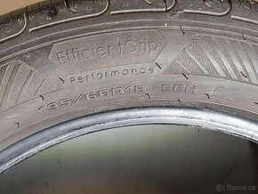 Letní pneu Goodyear 195/60 R18 96H 4 ks