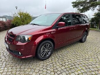 Dodge Grand Caravan GT 2019