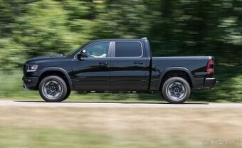 Koupím Dodge RAM