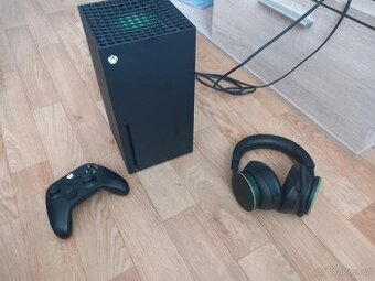 Xbox series x