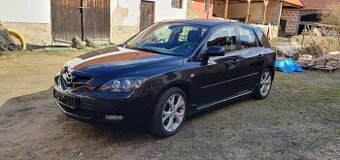 Mazda 3 2007