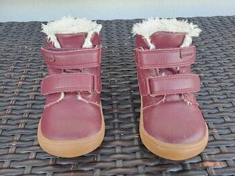 Boty Protetika Barefoot
