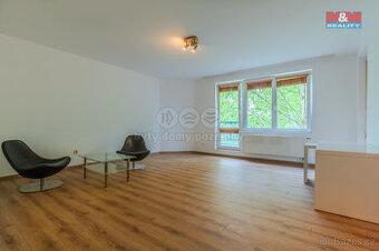 Prodej bytu 3+1, 92 m², Praha, ul. Volutová