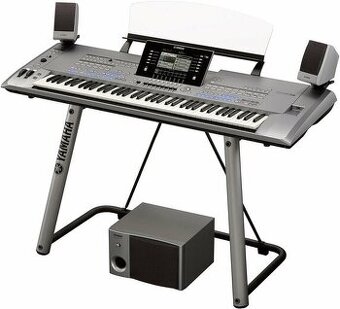 Yamaha Tyros 5 76