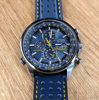 Citizen AT8020-03L Blue Angels