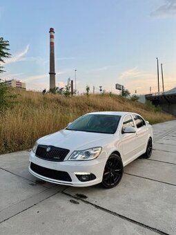 🚀Škoda Octavia RS✨2012 rok 2.0 tdi✨automat🚀