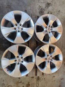 Alu disky 5x108 R18 original Volvo - 1