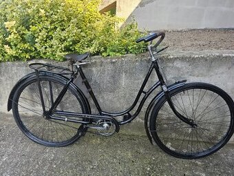 Nsu kola zbierka