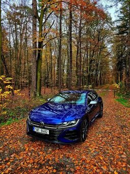 Volkswagen Arteon R SB 2.0 tsi 235 kW, 4X4, AT - 1