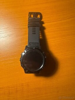 Garmin fenix 5x - 1