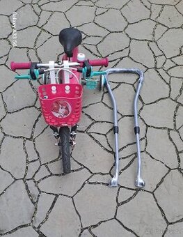 Dětské kolo 14"