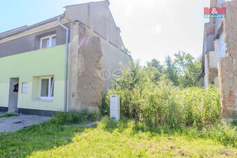 Prodej pozemku k bydlení, 115 m², Kojetín