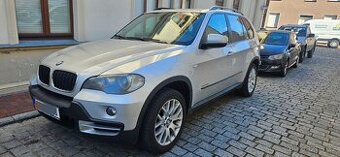 BMW X5 E70 - 1