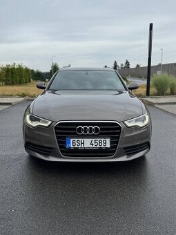 A6 - 1