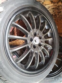 ALU kola r17