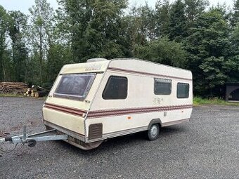 Karavan Tabbert 519