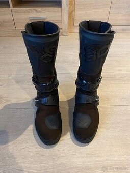 SIDI boty ADVENTURE GTX 2 velikost 42