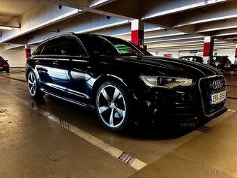Audi A6C7 s-line 2.0TDI 130KW - 1