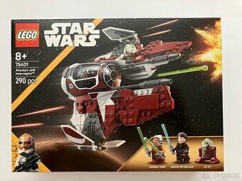 Lego 75401 - 1