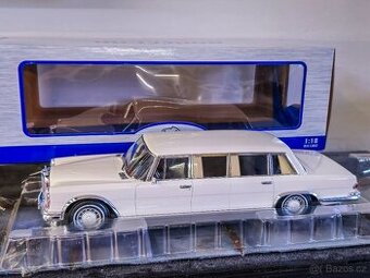 Mercedes-Benz 600 Pullman W100 1:18 MCG