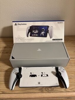 Playstation Portal - Remote Play