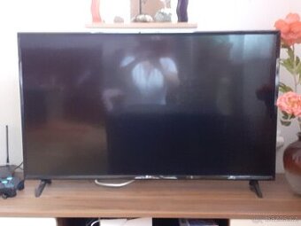 LG televize