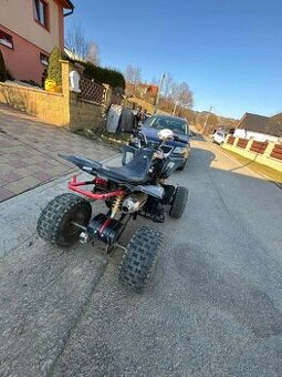 Atv 150