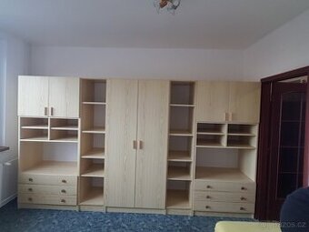 Prodám nábytek do dětského pokoje