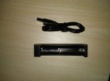 usb nabijecka baterií 18650