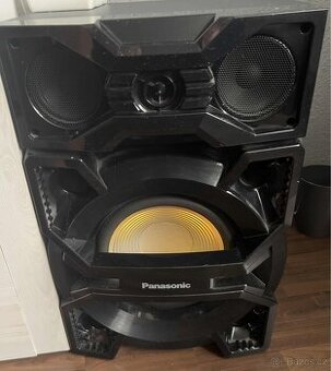 Prodám Panasonic SC-MAX3500EK