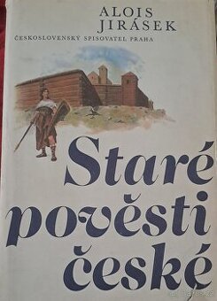 Staré pověsti české