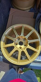 Kola R17 origo STI enkei