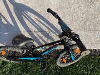 Detske kolo 16” Specialized Hotrock - 1
