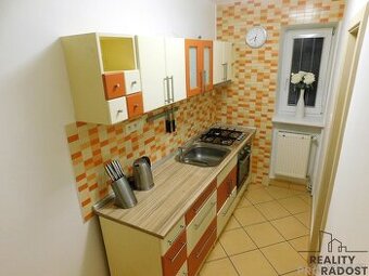 Pronájem bytu 3+kk 62m², ul. nám. B. Martinů, Hodonín
