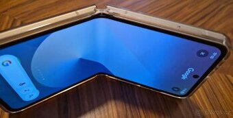 Samsung Galaxy Z Flip 6 5G, 12/512GB, stříbrný