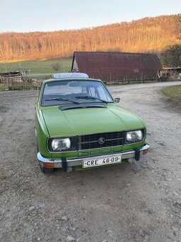 Škoda 105 L
