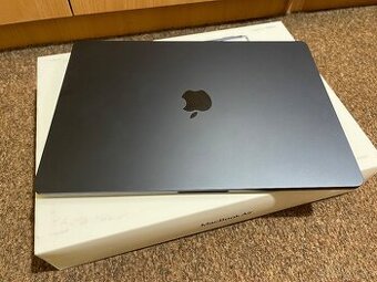 Apple MacBook AIR, 15", M4, 512GB