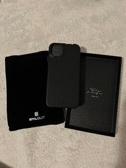 Ochranný kryt na IPhone 15 Pro